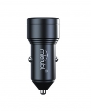 Cargador de Auto MIETUBL Doble PD60W Tipo-C