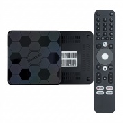 Smart Tv Box I96 Z26 4k, Amlogic S905W, Android 7.1, 2GB/ 16GB, WIFI 2,4G/5G