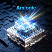 Smart Tv Box I96 Z26 4k, Amlogic S905W, Android 7.1, 2GB/ 16GB, WIFI 2,4G/5G
