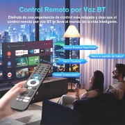 Smart Tv Box I96 Z26 4k, Amlogic S905W, Android 7.1, 2GB/ 16GB, WIFI 2,4G/5G