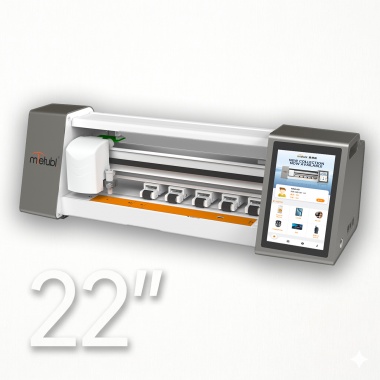 Plotter de corte Hidrogel Liberado 22