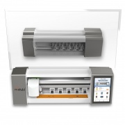 Plotter de corte Hidrogel Liberado 22" MIETUBL 180TPro