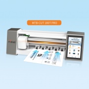 Plotter de corte Hidrogel Liberado 22" MIETUBL 180TPro