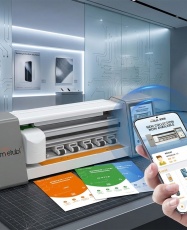 Plotter de corte Hidrogel Liberado 22" MIETUBL 180TPro