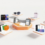 Plotter de corte Hidrogel Liberado 22" MIETUBL 180TPro