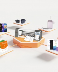 Plotter de corte Hidrogel Liberado 22" MIETUBL 180TPro