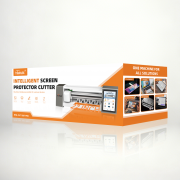 Plotter de corte Hidrogel Liberado 22" MIETUBL 180TPro