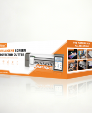 Plotter de corte Hidrogel Liberado 22" MIETUBL 180TPro