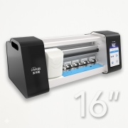 Plotter de corte para láminas de Hidrogel MIETUBL con corte LIBERADO