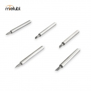 Agujas de Corte Mietubl Series M180 (chuchillas)