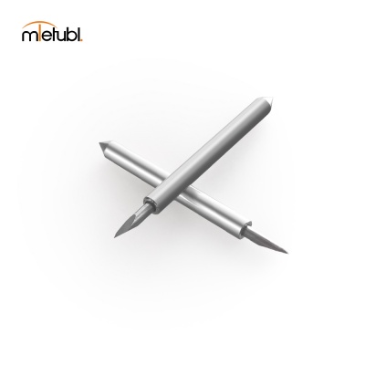 Agujas de Corte Mietubl Series M180 (chuchillas)