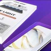 Mietubl lámpara de curado UV 