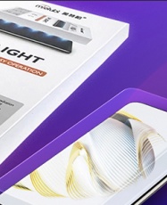 Mietubl lámpara de curado UV 