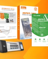 Láminas de Hidrogel MIETUBL Super-TPU MATTE