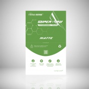 Láminas de Hidrogel MIETUBL Super-TPU MATTE