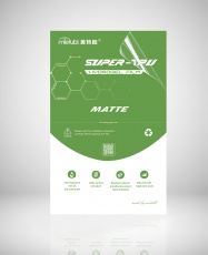 Láminas de Hidrogel MIETUBL Super-TPU MATTE