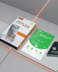 Láminas de Hidrogel MIETUBL Super-TPU MATTE