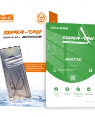 Láminas de Hidrogel MIETUBL Super-TPU MATTE