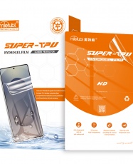 Láminas de Hidrogel MIETUBL Super-TPU CLEAR (HD)