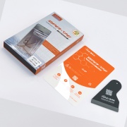 Láminas de Hidrogel MIETUBL Super-TPU CLEAR (HD)