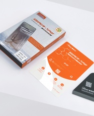 Láminas de Hidrogel MIETUBL Super-TPU CLEAR (HD)