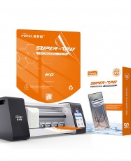 Láminas de Hidrogel MIETUBL Super-TPU CLEAR (HD)