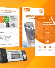 Láminas de Hidrogel MIETUBL Super-TPU CLEAR (HD)