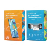 Láminas de Hidrogel MIETUBL TPU Auto-Reparante Clear HD