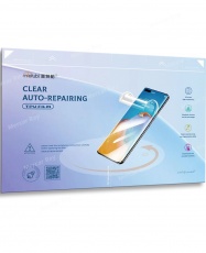 Caja 50 Láminas de Hidrogel MIETUBL TPU Auto-Reparante Clear HD