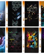 MIETUBL Skin Vinilo para decoración de Celulares 