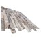 Panel PVC 3D Realista. PIEDRA MÁRMOL (97,2 x 64,4cm). PREMIUM