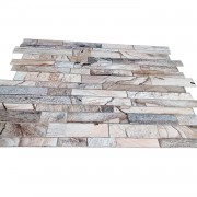 Panel PVC 3D Realista. PIEDRA MÁRMOL (97,2 x 64,4cm). PREMIUM