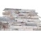 Panel PVC 3D Realista. PIEDRA MÁRMOL (97,2 x 64,4cm). PREMIUM