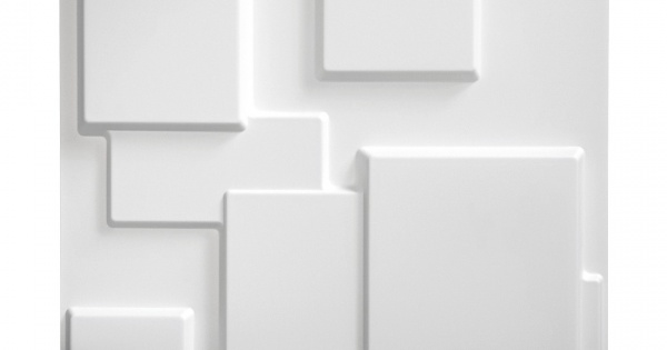 PVC Negro, 12 Piezas (3 M²), Fáciles De Instalar En Pared O