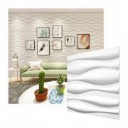 Paneles 3D PVC DUNES / m²