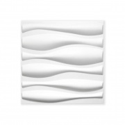 Paneles 3D PVC DUNES / m²
