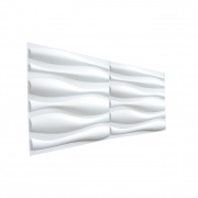 Paneles 3D PVC DUNES / m²