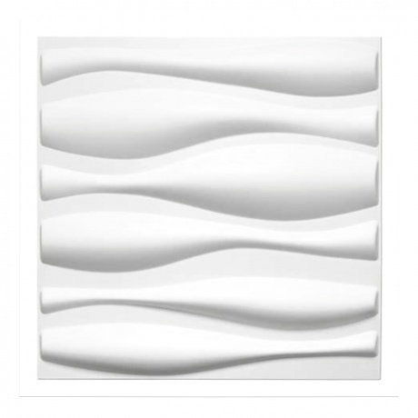 Paneles 3D PVC DUNES / m²