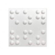 Paneles 3D PVC INDUSTRIAL / m²