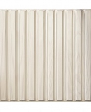 Paneles 3D PVC "LISTON NATURAL"/ m²