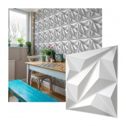 Paneles 3D PVC "MOUNTAIN" / m²