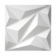 Paneles 3D PVC "MOUNTAIN" / m²