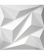 Paneles 3D PVC "MOUNTAIN" / m²