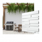 Paneles 3D PVC "MURA" / m²