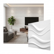 Paneles 3D PVC "OCEAN" / m²