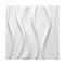 Paneles 3D PVC "WIND" / m²