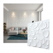 Paneles 3D PVC ACQUA / m²