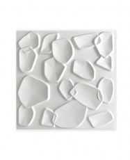 Paneles 3D PVC ACQUA / m²