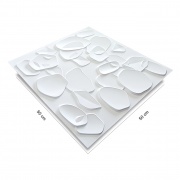 Paneles 3D PVC ACQUA / m²