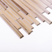 Wall Panel PVC 3D, Realista. MADERA ROBLE 0.40m² c/u (95 x 47.7 cm)